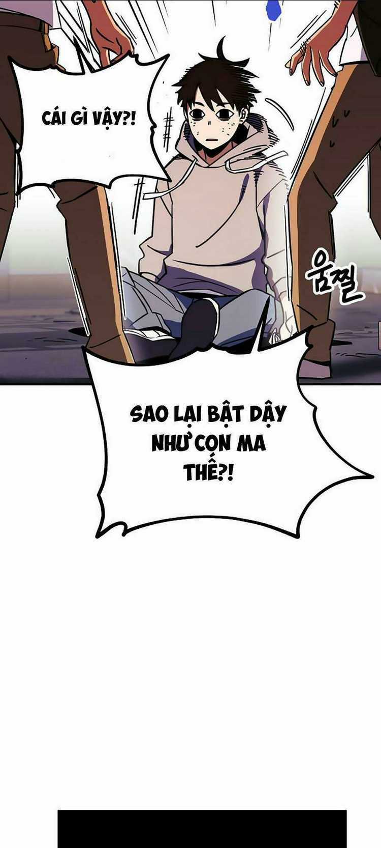 Anh Hùng Trở Lại Chapter 1 trang 92