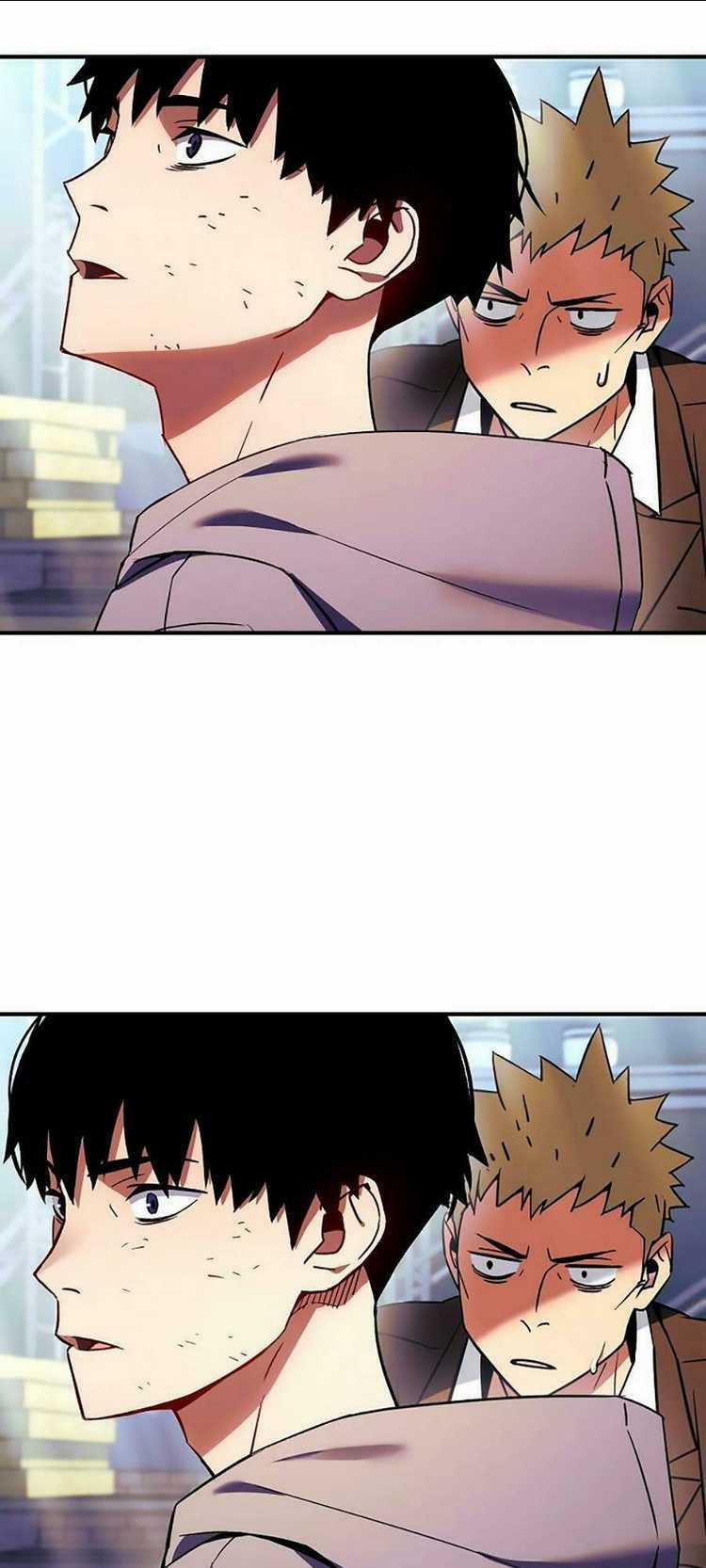 Anh Hùng Trở Lại Chapter 1 trang 97