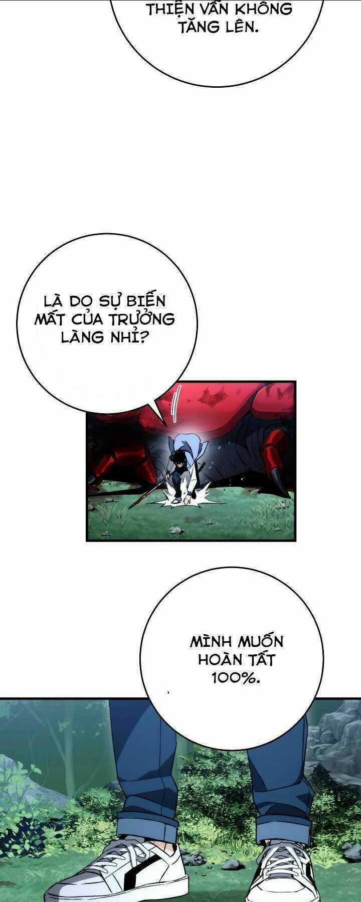 Anh Hùng Trở Lại Chapter 10 trang 13