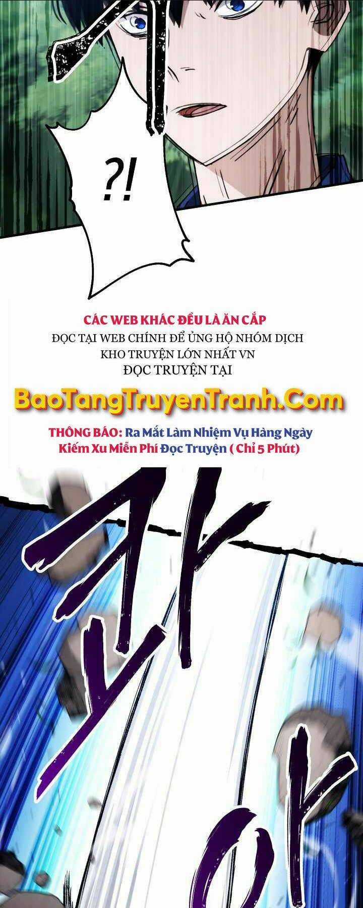 Anh Hùng Trở Lại Chapter 10 trang 16