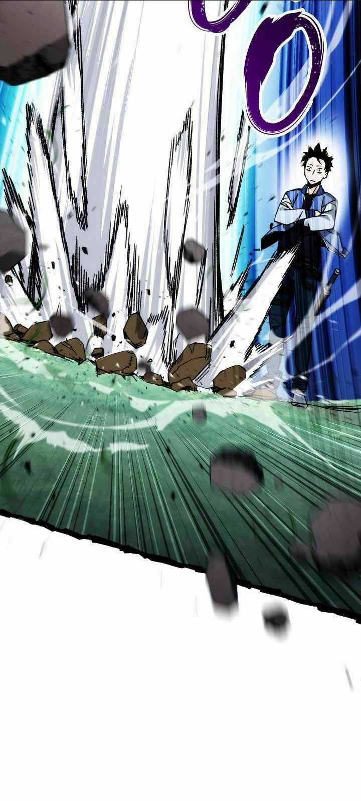 Anh Hùng Trở Lại Chapter 10 trang 17