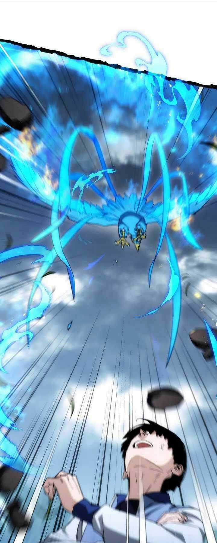 Anh Hùng Trở Lại Chapter 10 trang 18