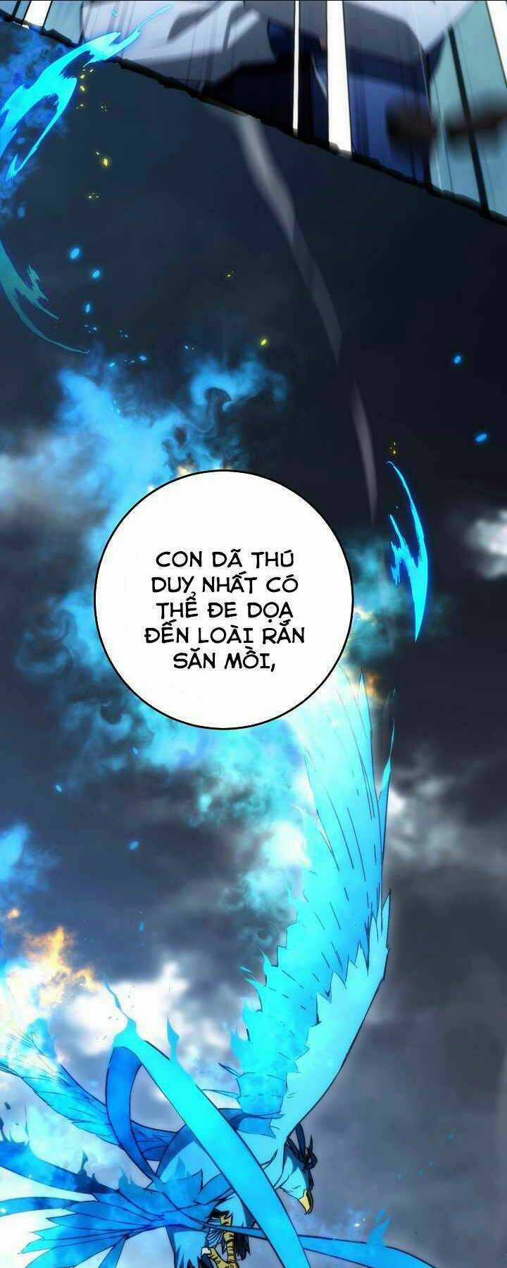 Anh Hùng Trở Lại Chapter 10 trang 19