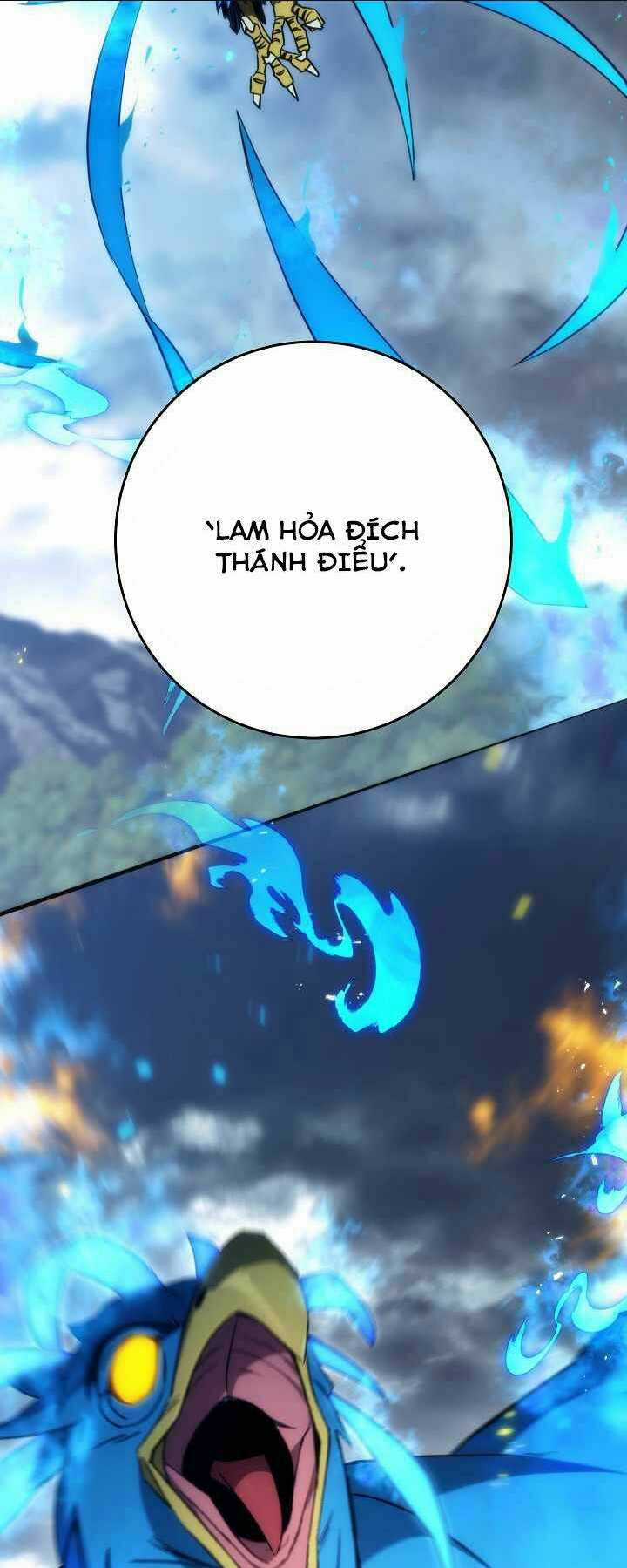 Anh Hùng Trở Lại Chapter 10 trang 20