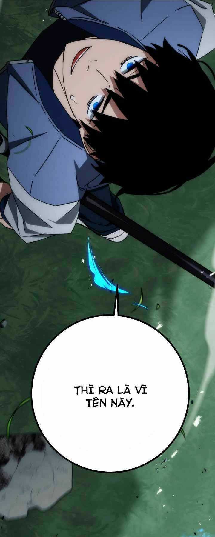 Anh Hùng Trở Lại Chapter 10 trang 22