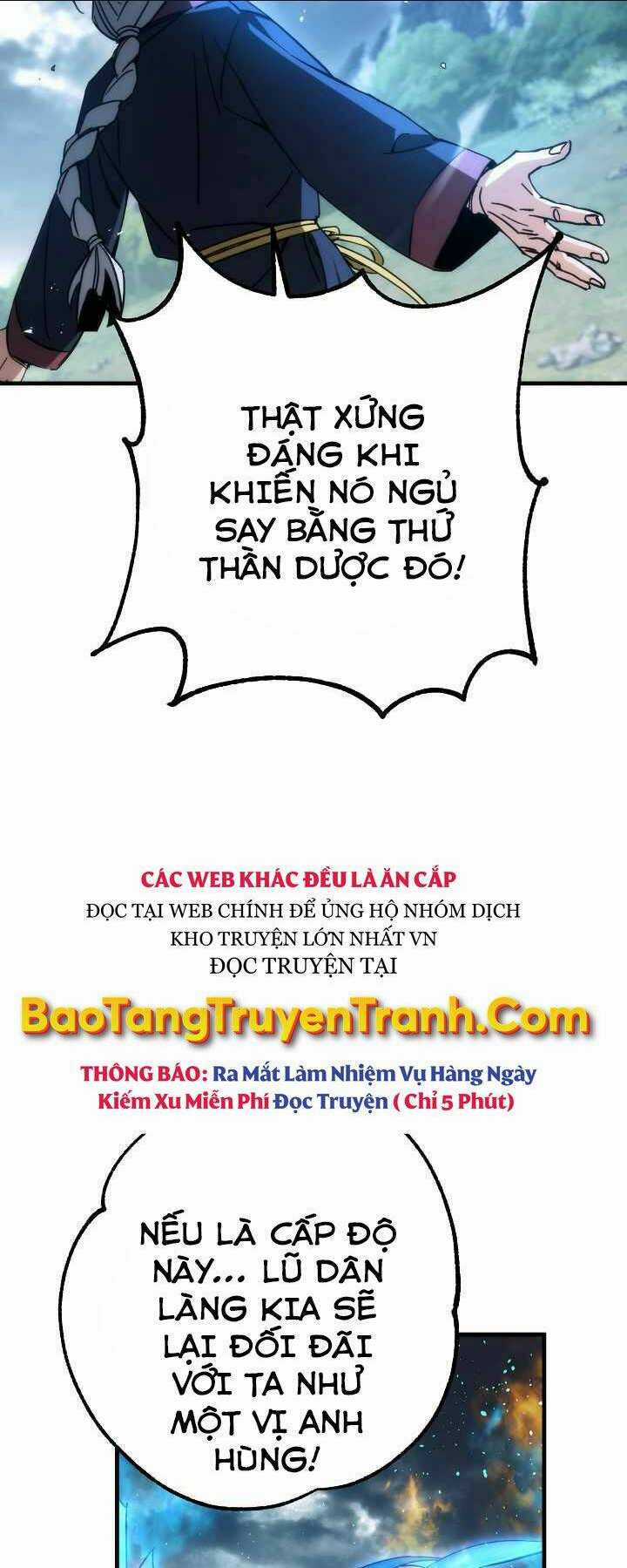 Anh Hùng Trở Lại Chapter 10 trang 26