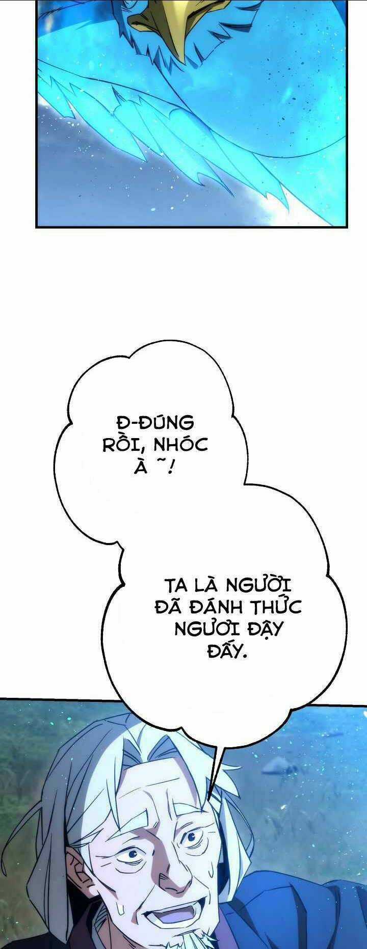 Anh Hùng Trở Lại Chapter 10 trang 28