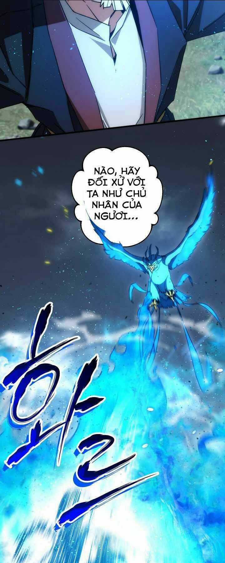 Anh Hùng Trở Lại Chapter 10 trang 29
