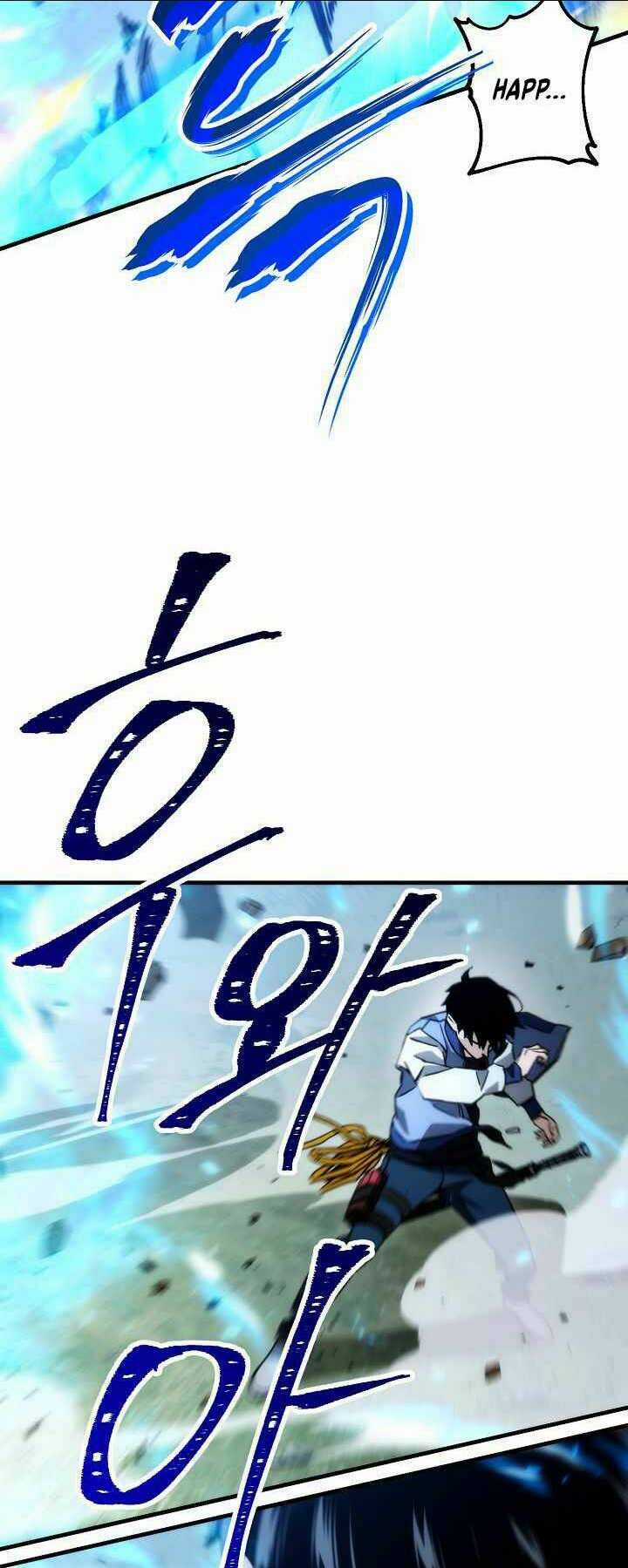 Anh Hùng Trở Lại Chapter 10 trang 32