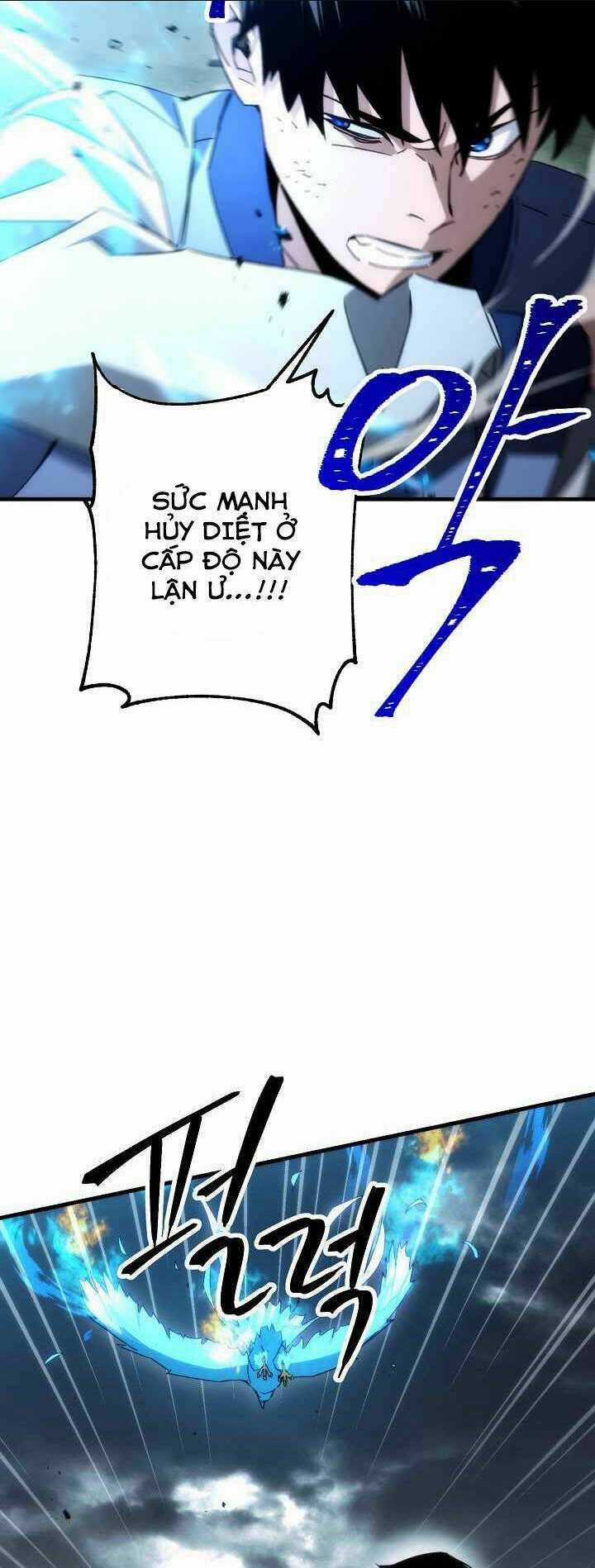 Anh Hùng Trở Lại Chapter 10 trang 33