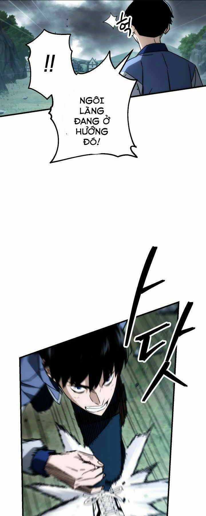 Anh Hùng Trở Lại Chapter 10 trang 34