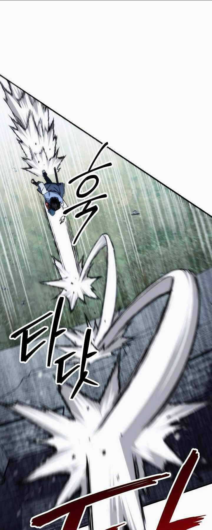 Anh Hùng Trở Lại Chapter 10 trang 37