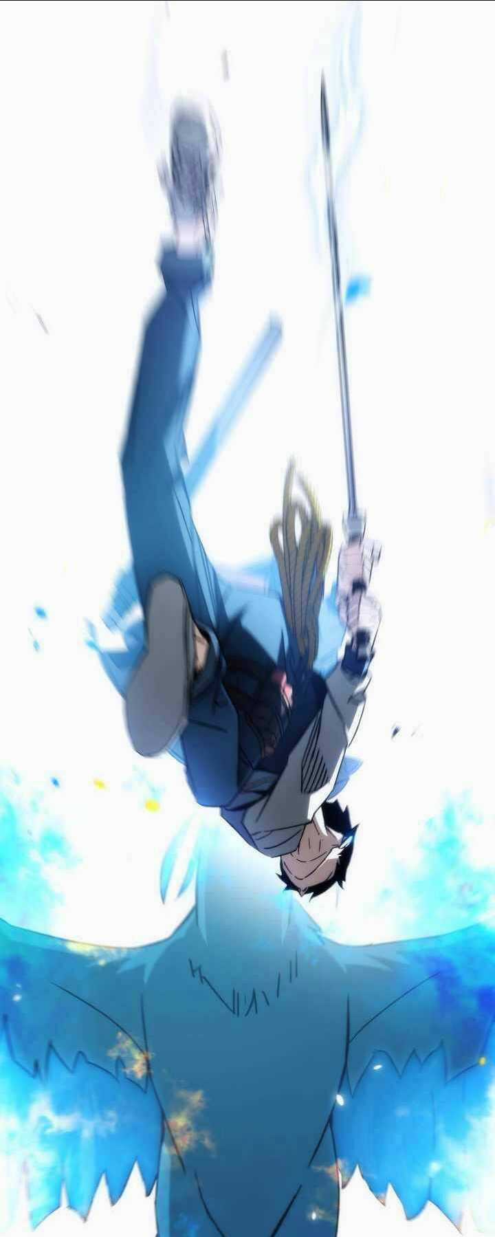 Anh Hùng Trở Lại Chapter 10 trang 39