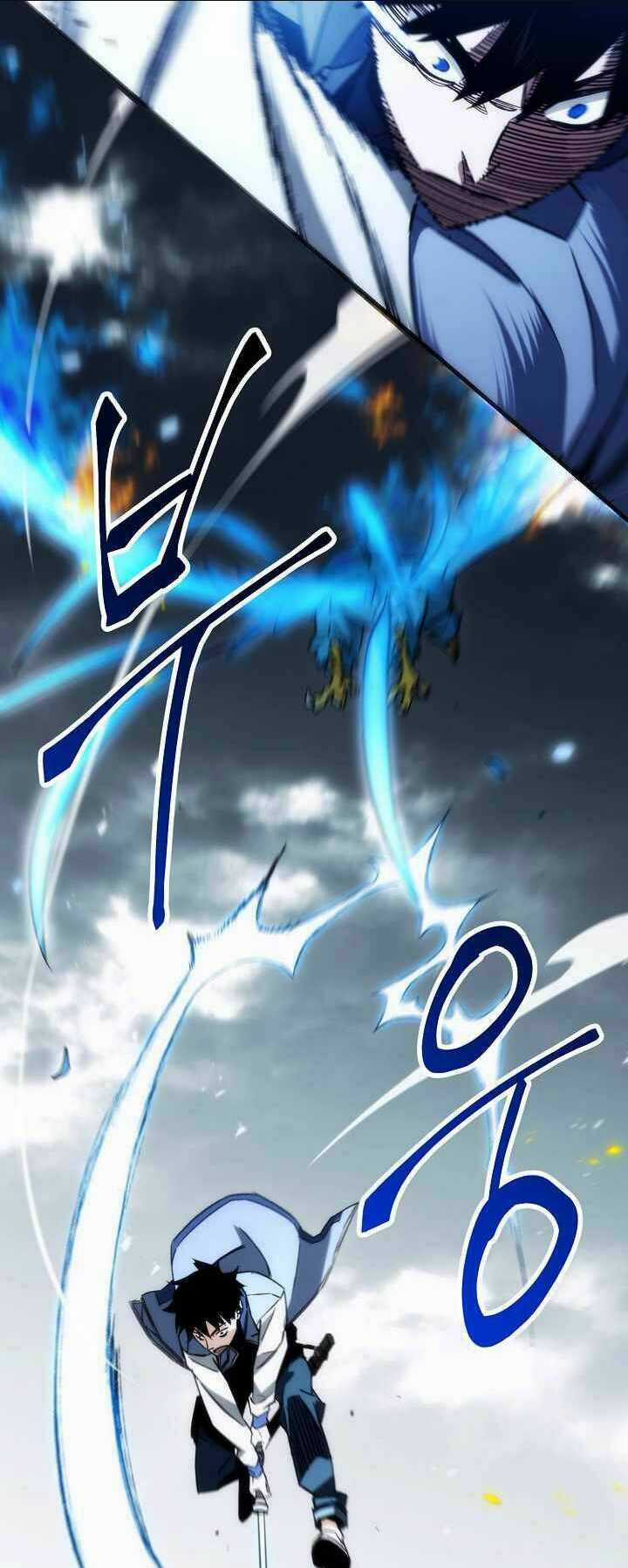 Anh Hùng Trở Lại Chapter 10 trang 41