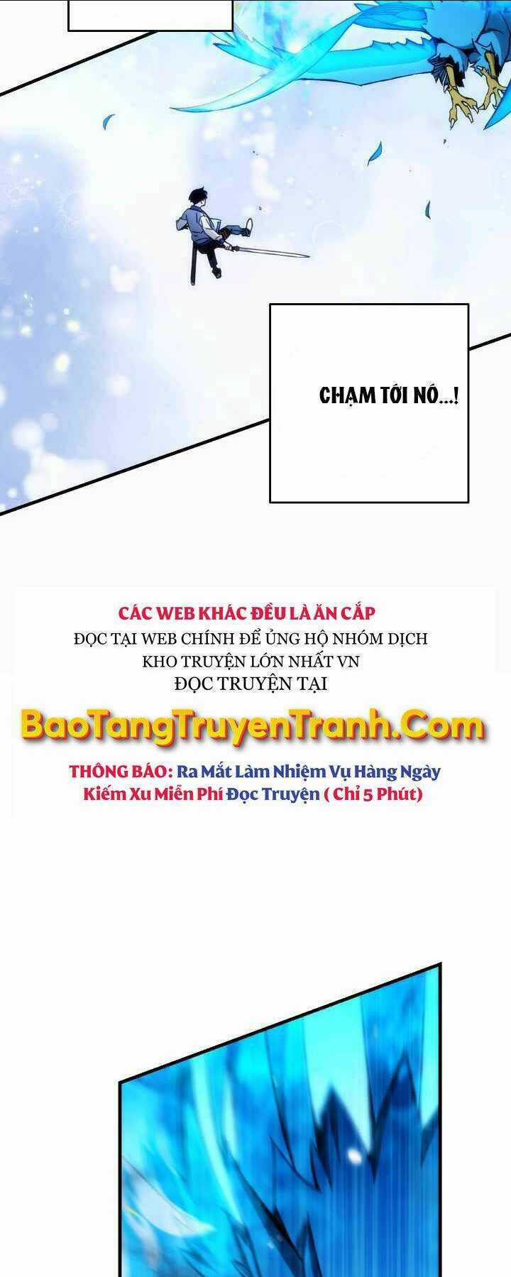 Anh Hùng Trở Lại Chapter 10 trang 43