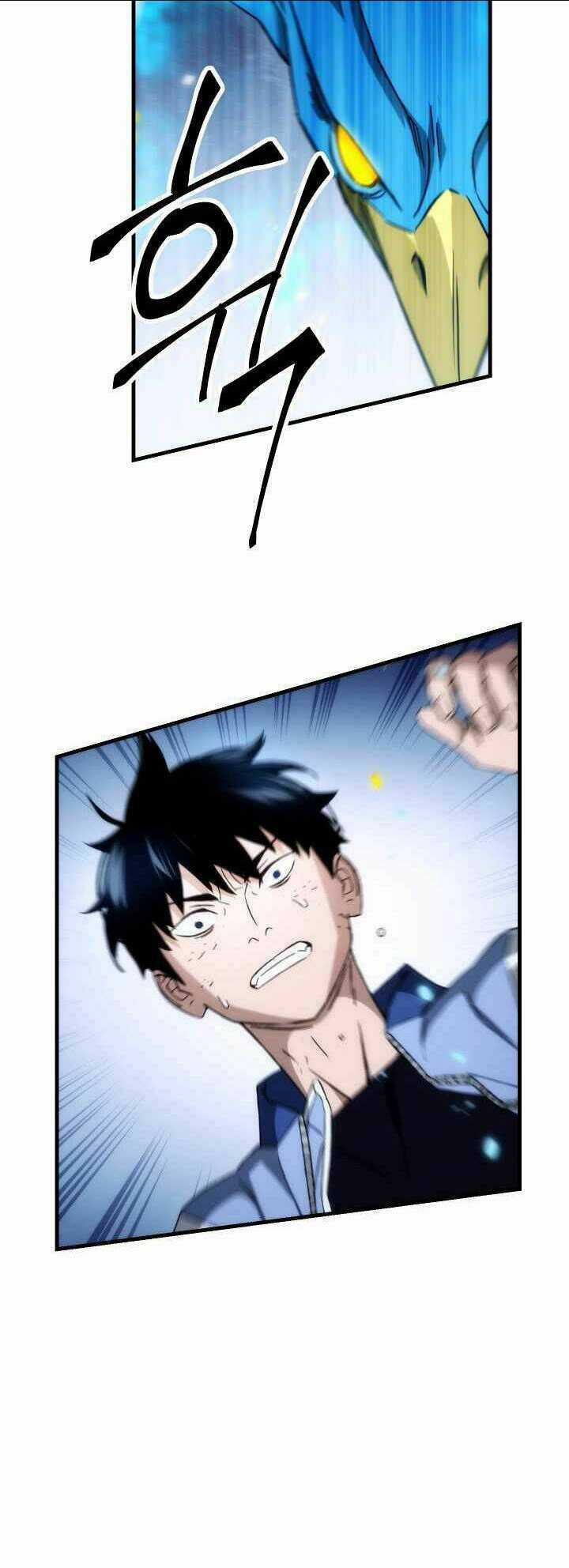 Anh Hùng Trở Lại Chapter 10 trang 44