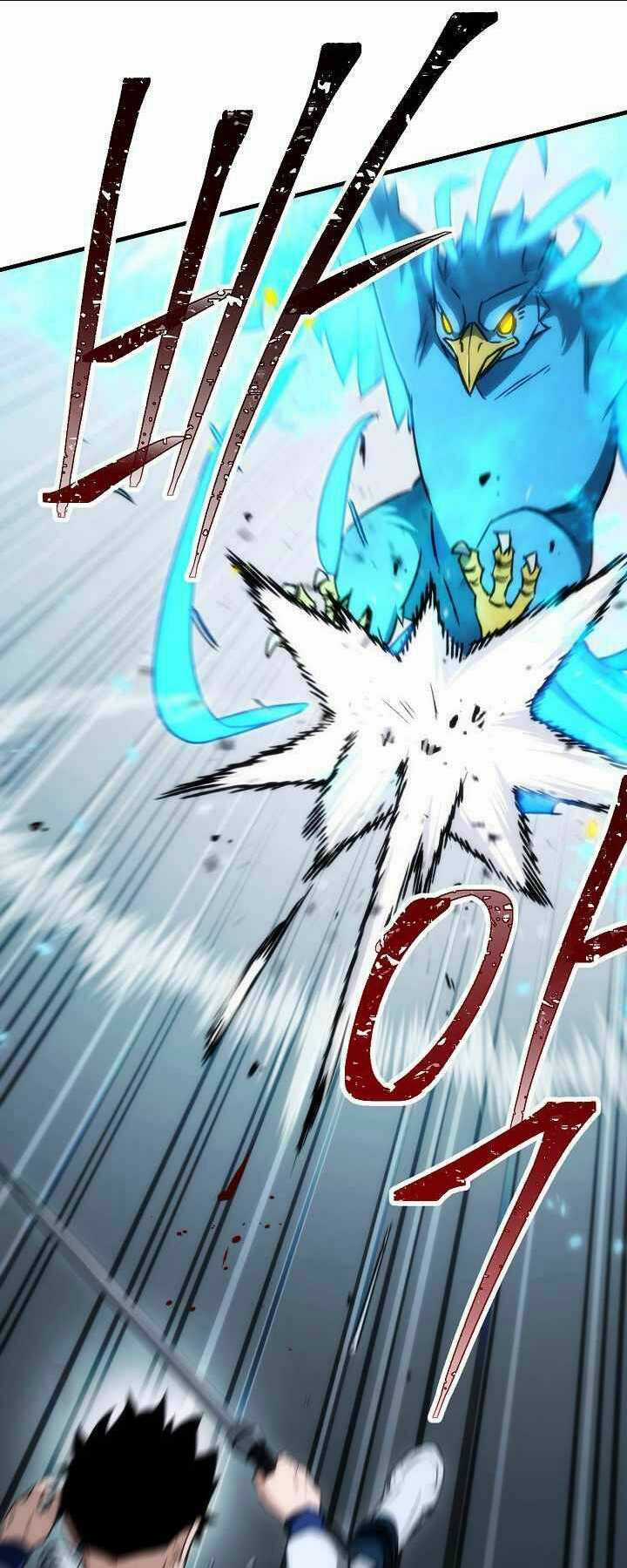 Anh Hùng Trở Lại Chapter 10 trang 45