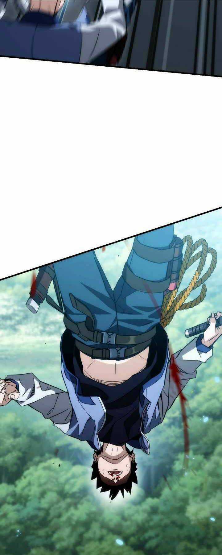 Anh Hùng Trở Lại Chapter 10 trang 46