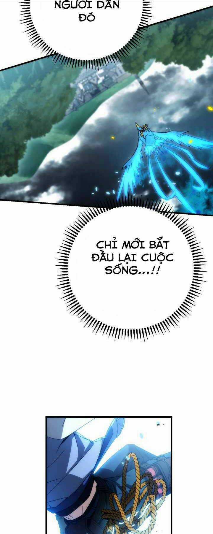 Anh Hùng Trở Lại Chapter 10 trang 48