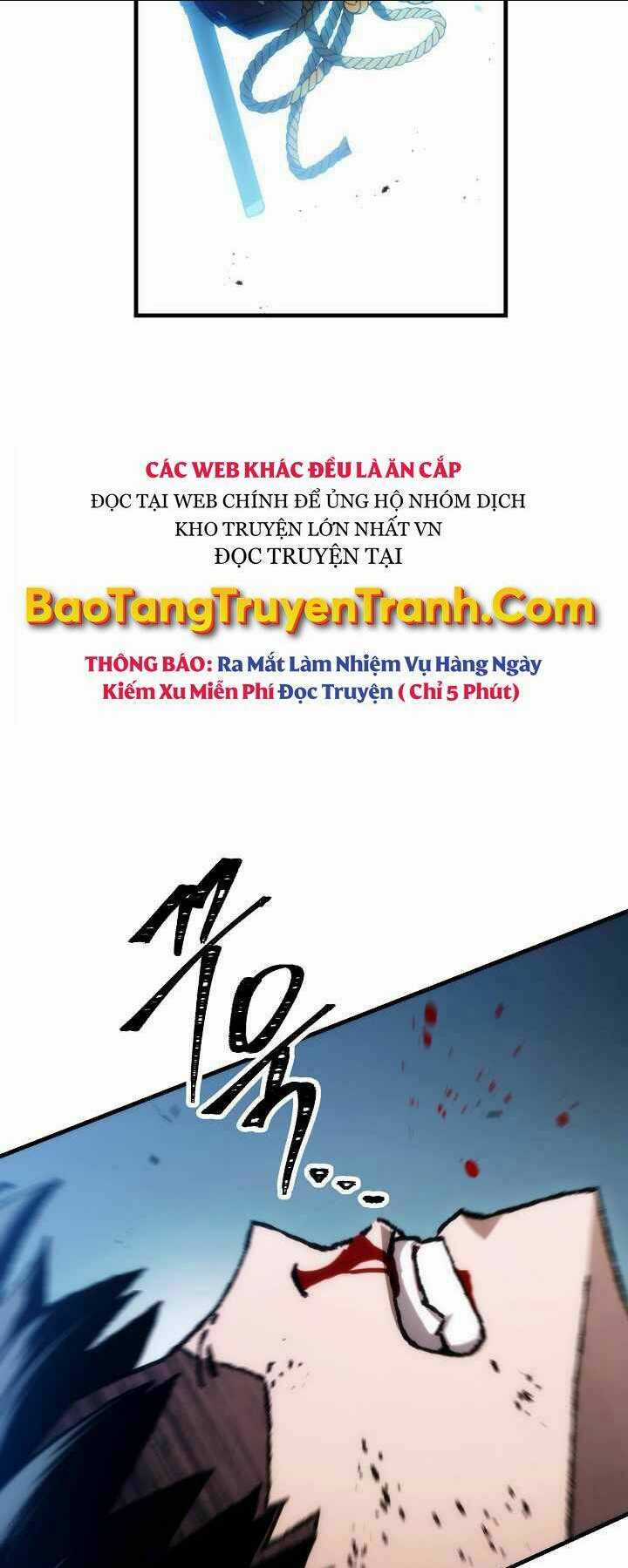 Anh Hùng Trở Lại Chapter 10 trang 49