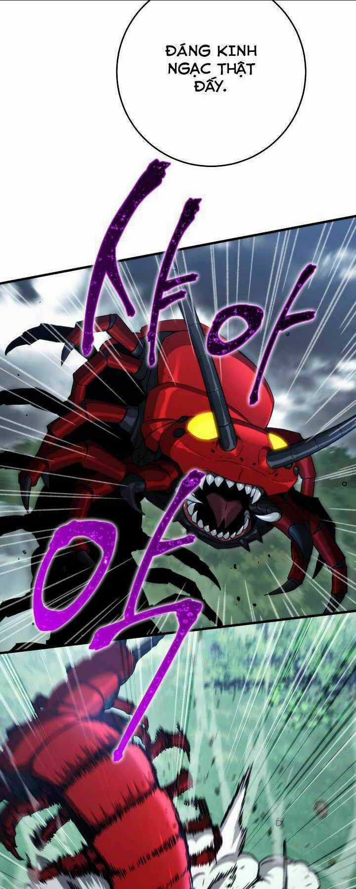 Anh Hùng Trở Lại Chapter 10 trang 5