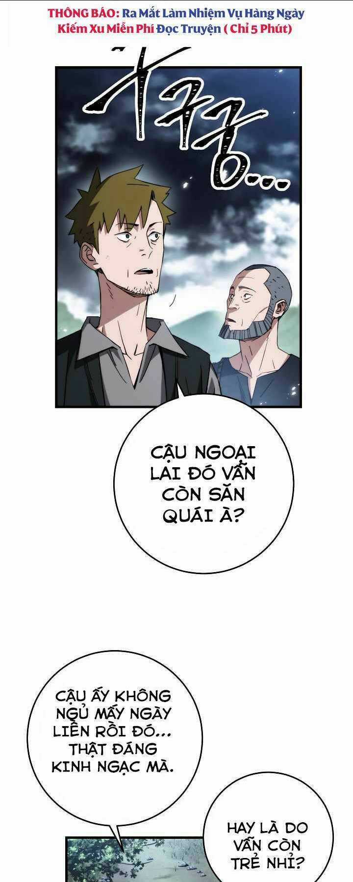 Anh Hùng Trở Lại Chapter 10 trang 51