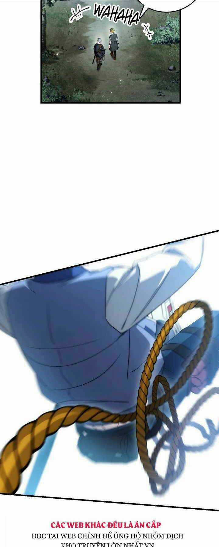 Anh Hùng Trở Lại Chapter 10 trang 52