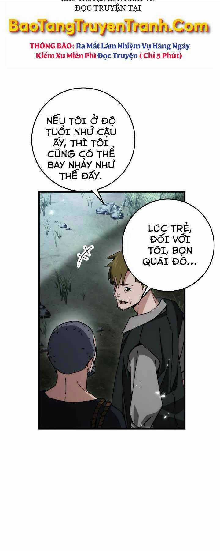 Anh Hùng Trở Lại Chapter 10 trang 53