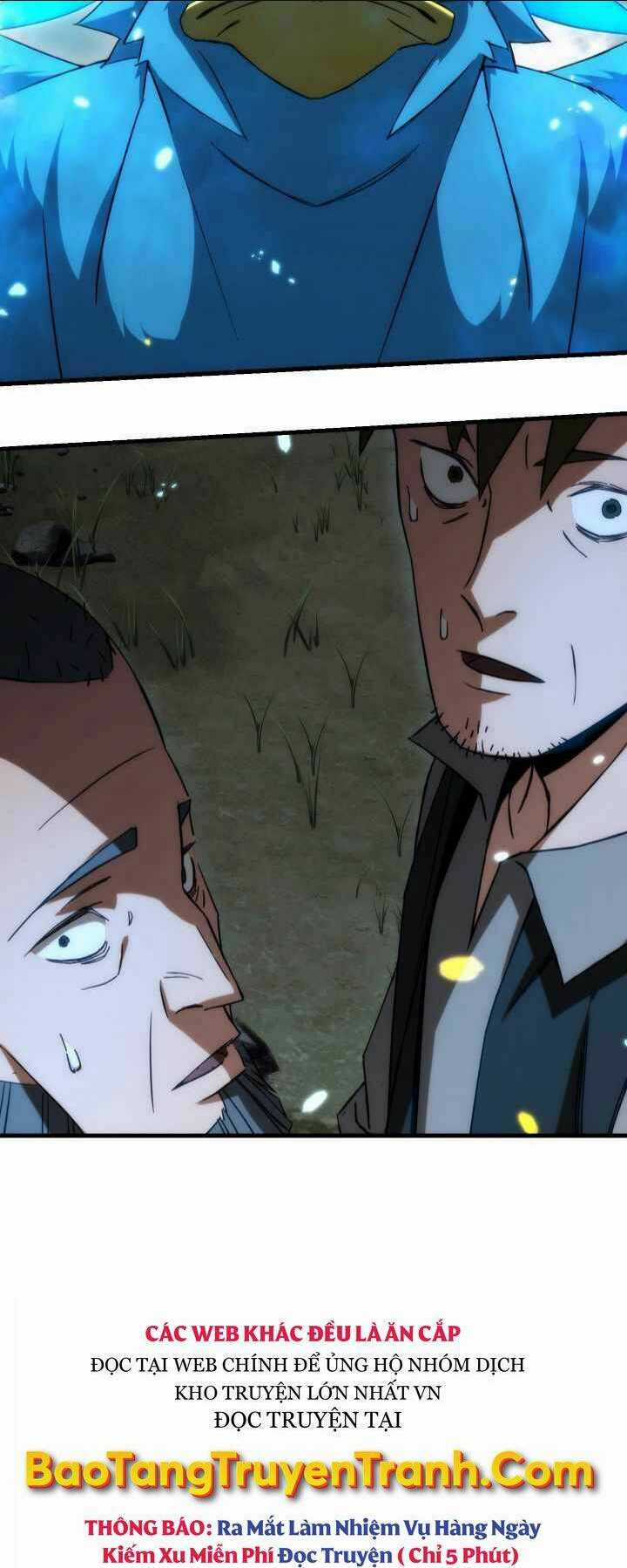 Anh Hùng Trở Lại Chapter 10 trang 57