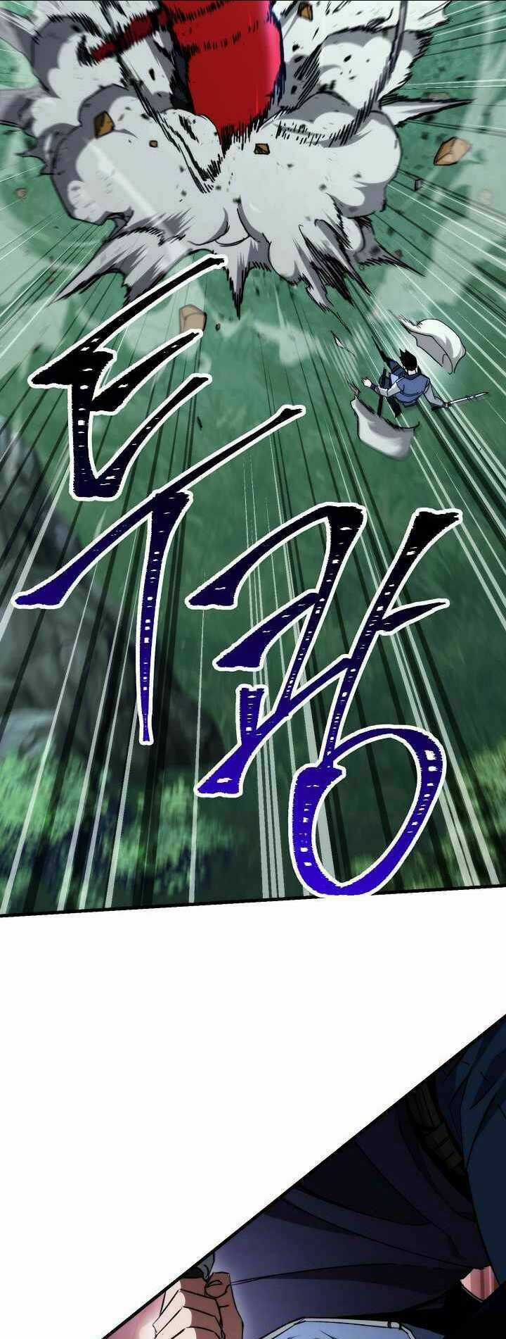 Anh Hùng Trở Lại Chapter 10 trang 6