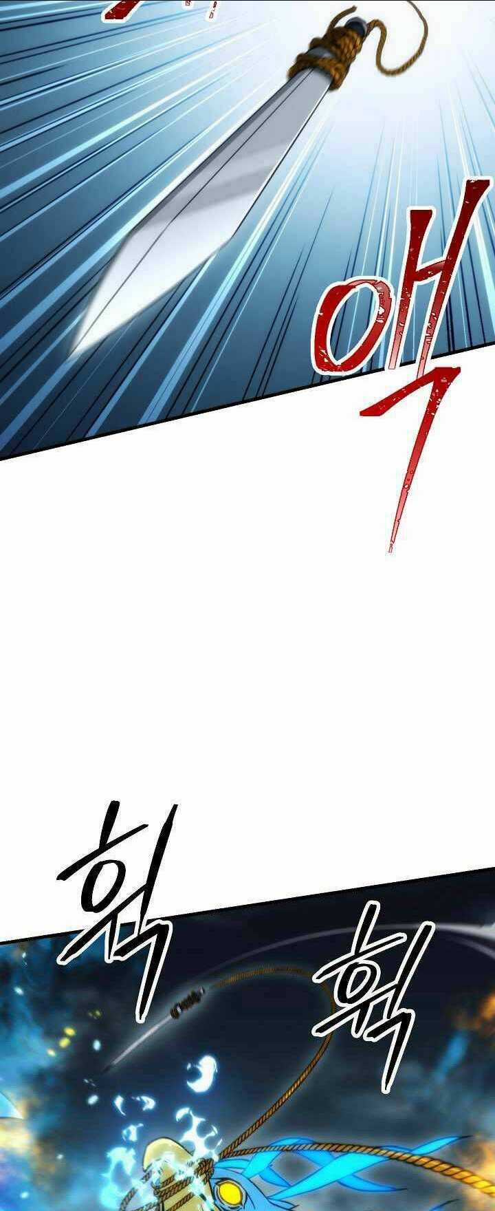 Anh Hùng Trở Lại Chapter 10 trang 61