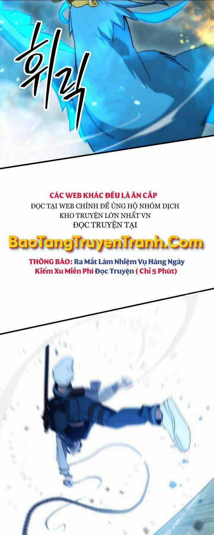 Anh Hùng Trở Lại Chapter 10 trang 62