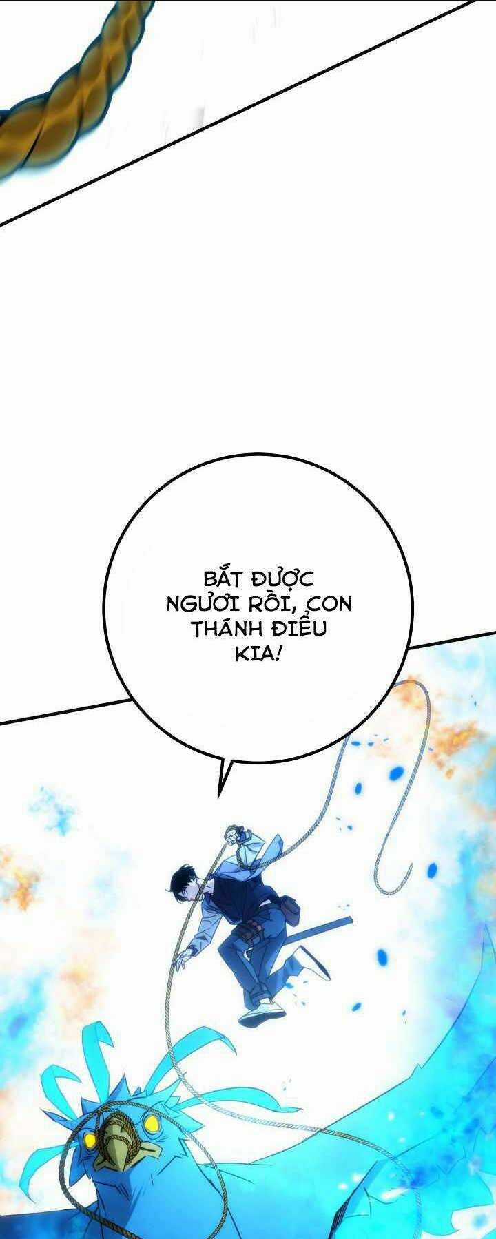 Anh Hùng Trở Lại Chapter 10 trang 64