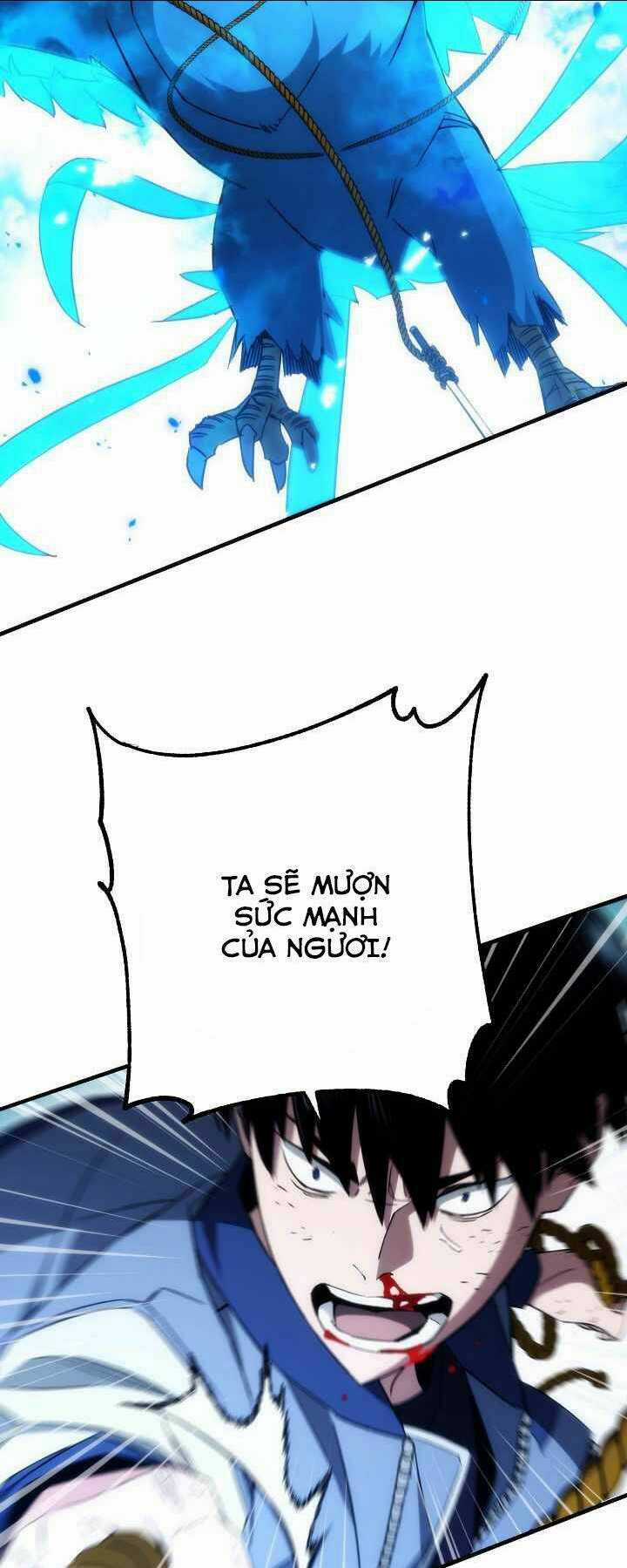 Anh Hùng Trở Lại Chapter 10 trang 65