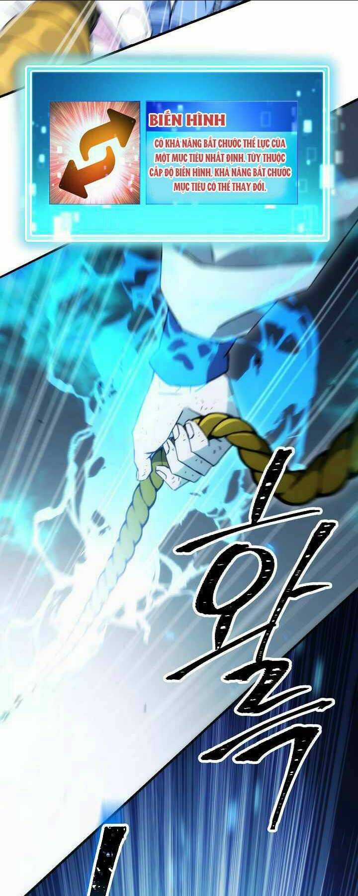 Anh Hùng Trở Lại Chapter 10 trang 66