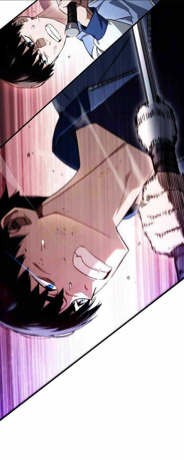 Anh Hùng Trở Lại Chapter 10 trang 7