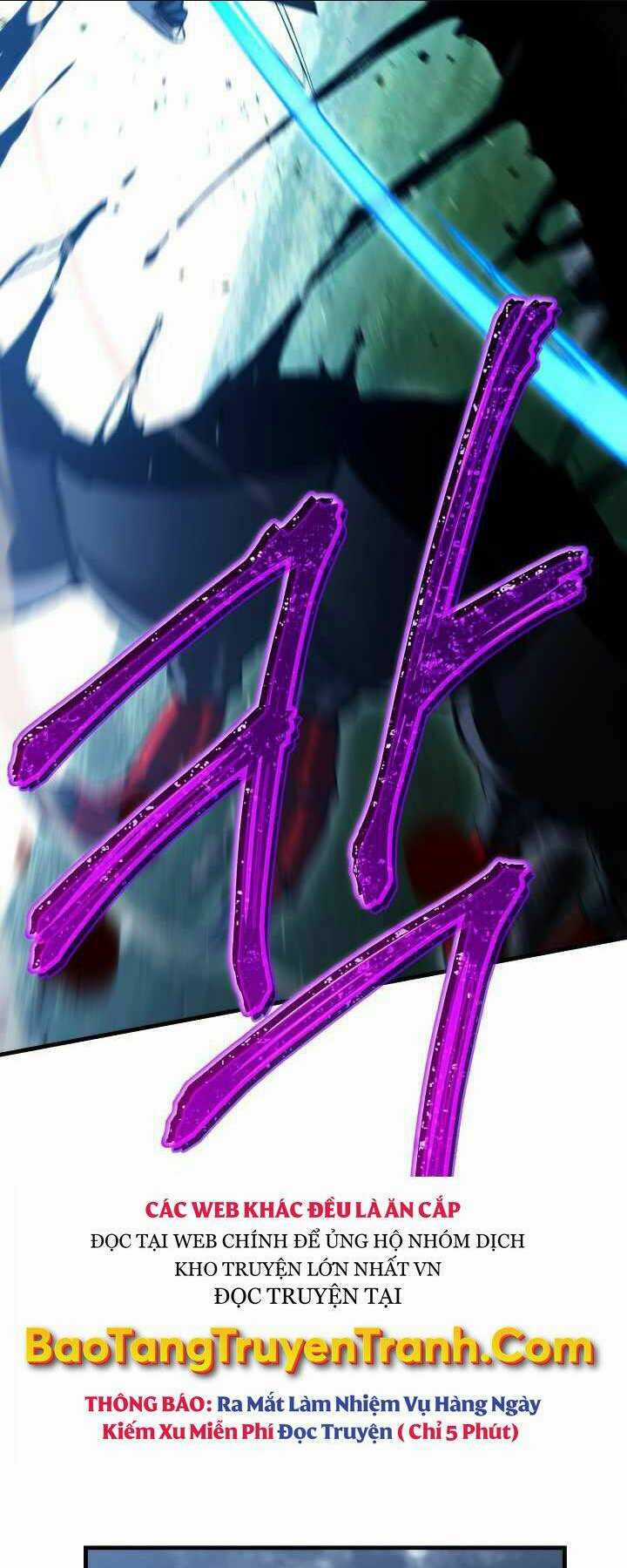 Anh Hùng Trở Lại Chapter 10 trang 9