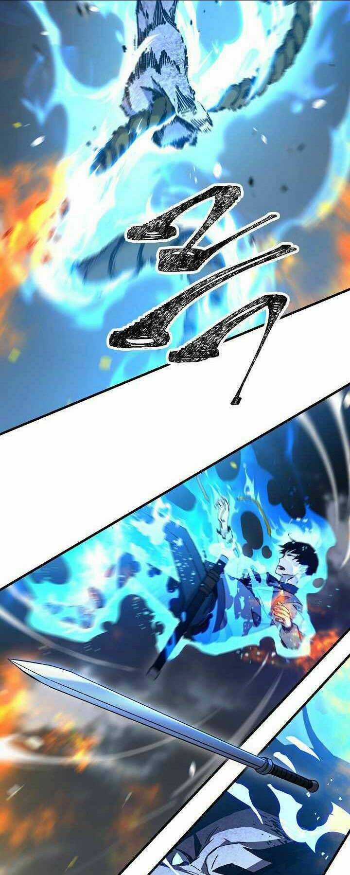 Anh Hùng Trở Lại Chapter 11 trang 10