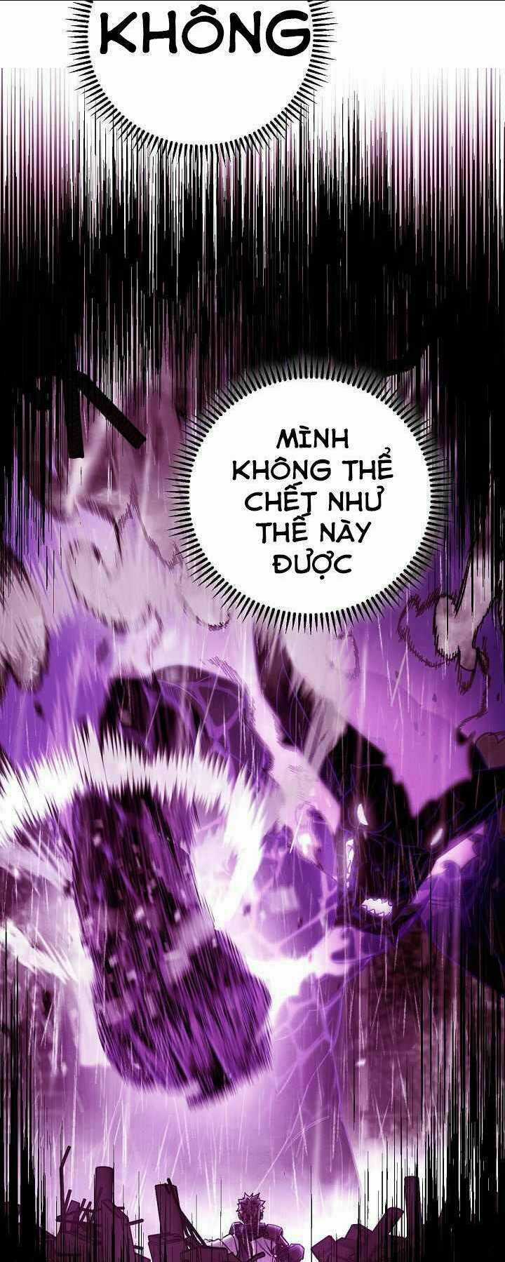 Anh Hùng Trở Lại Chapter 11 trang 15