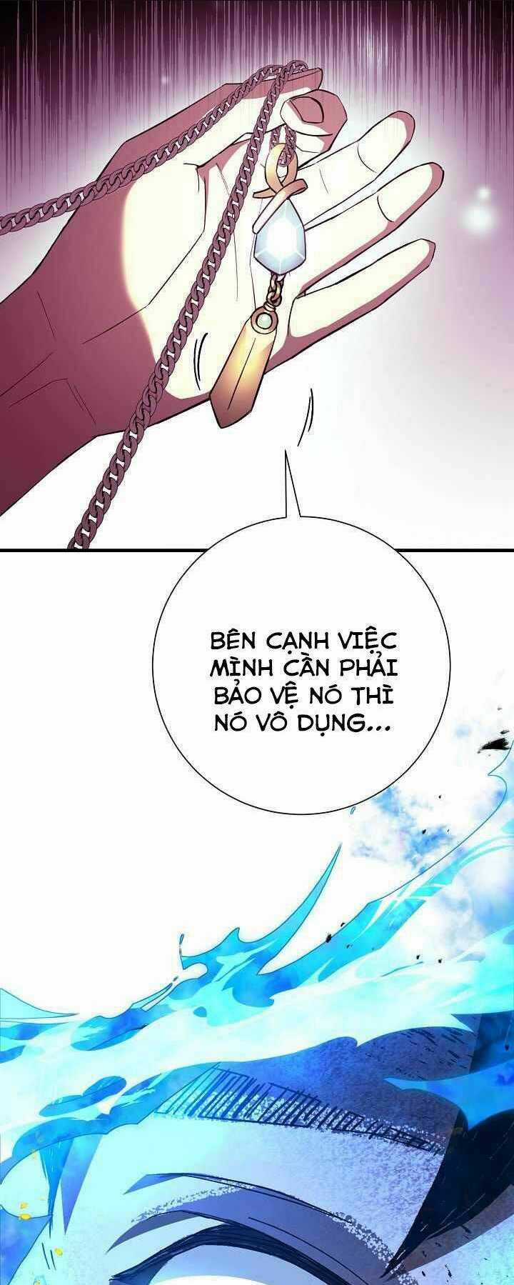 Anh Hùng Trở Lại Chapter 11 trang 17