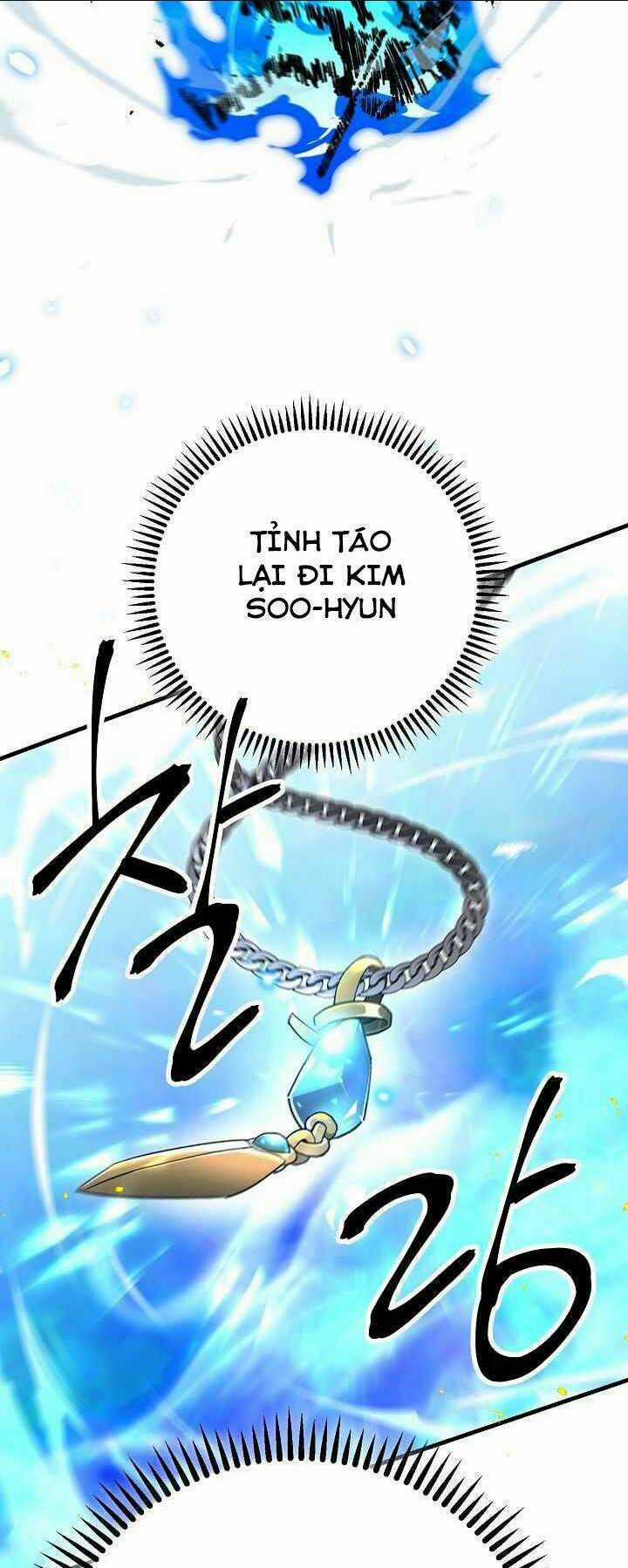 Anh Hùng Trở Lại Chapter 11 trang 19