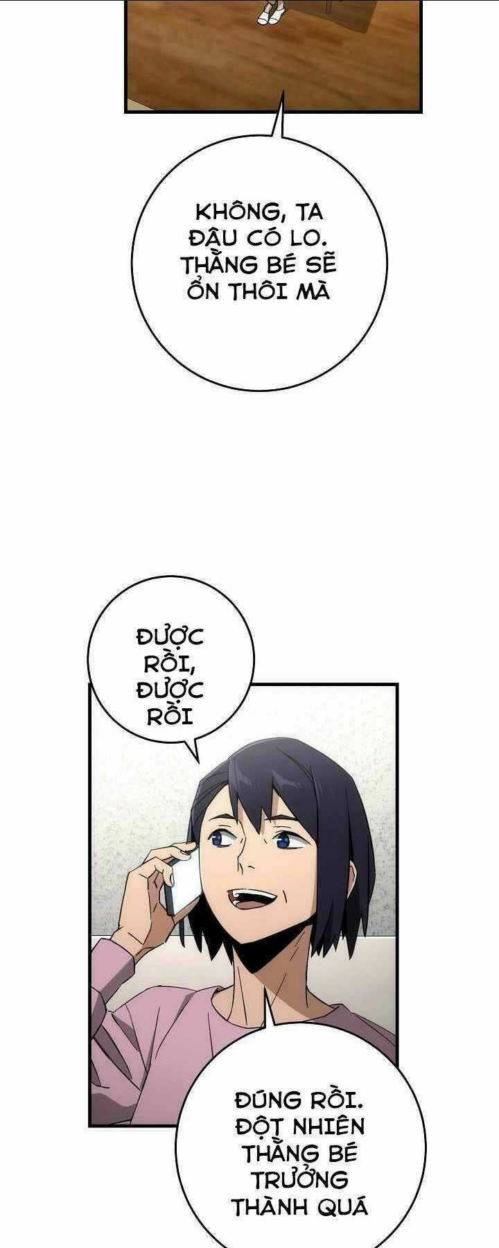 Anh Hùng Trở Lại Chapter 11 trang 2