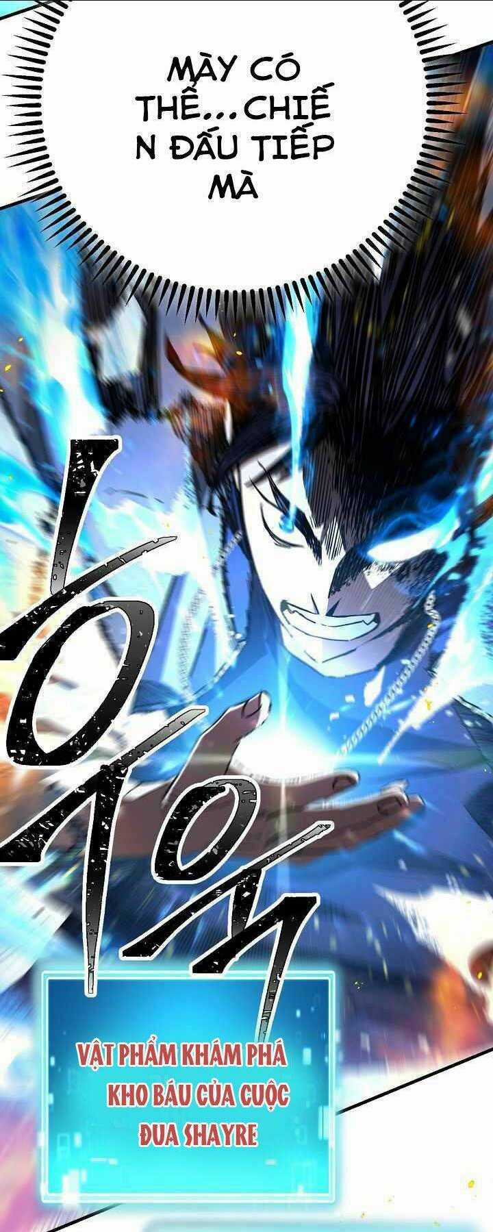 Anh Hùng Trở Lại Chapter 11 trang 20