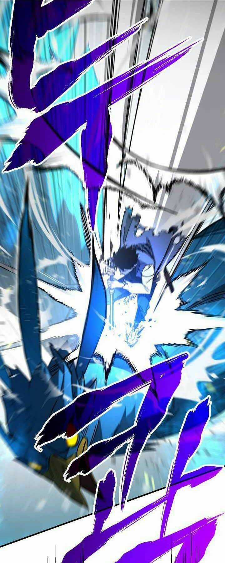 Anh Hùng Trở Lại Chapter 11 trang 23