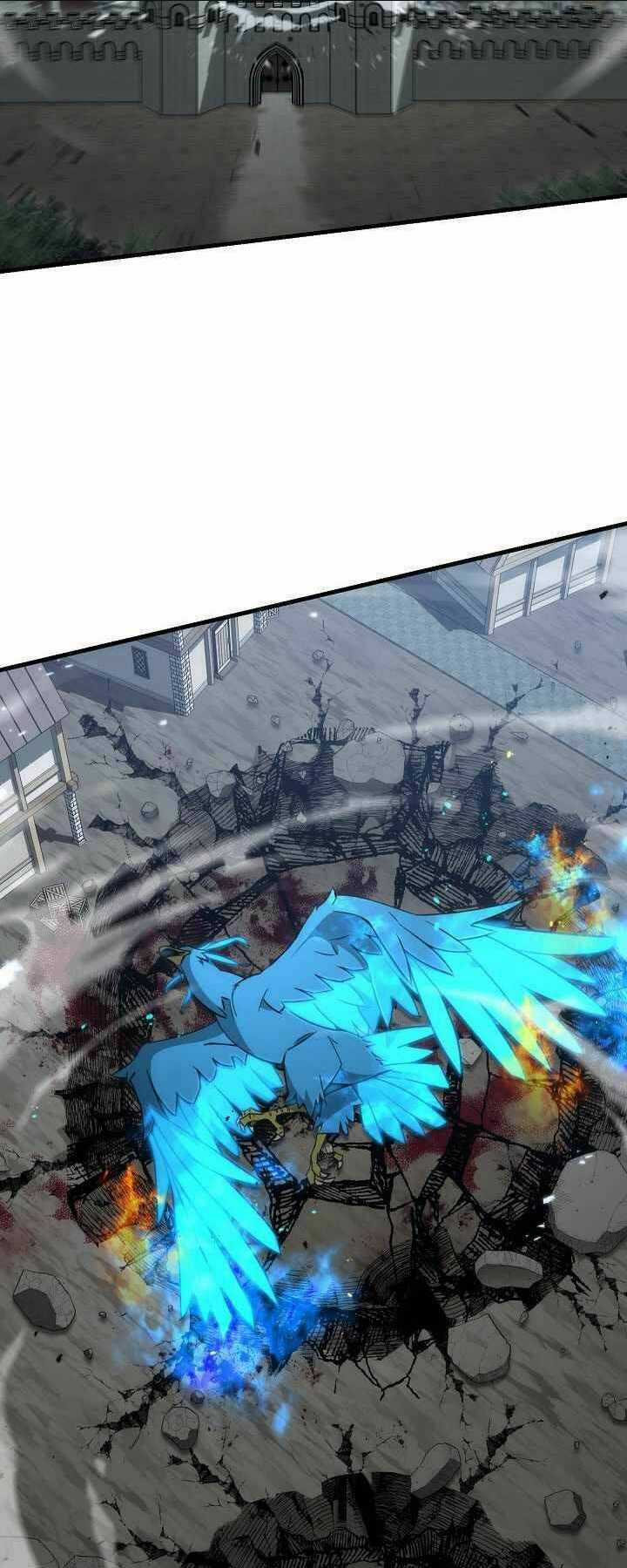 Anh Hùng Trở Lại Chapter 11 trang 26