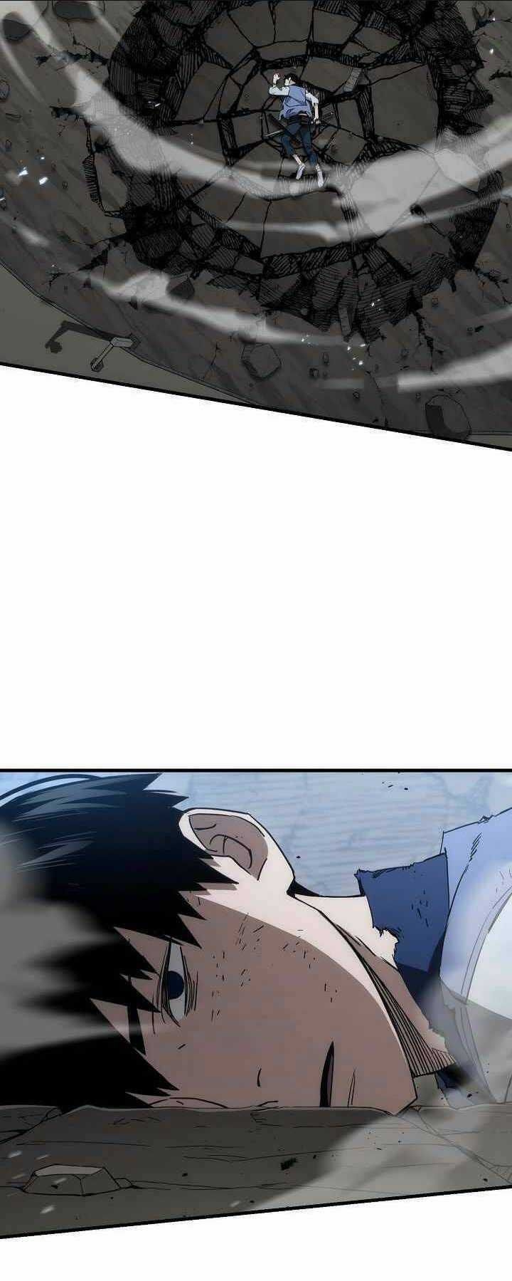 Anh Hùng Trở Lại Chapter 11 trang 27