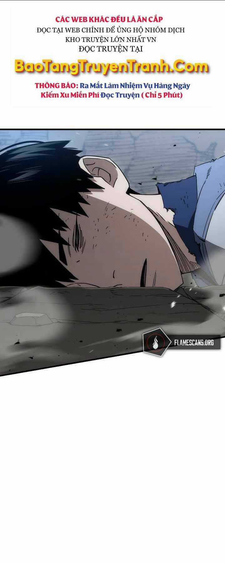 Anh Hùng Trở Lại Chapter 11 trang 28