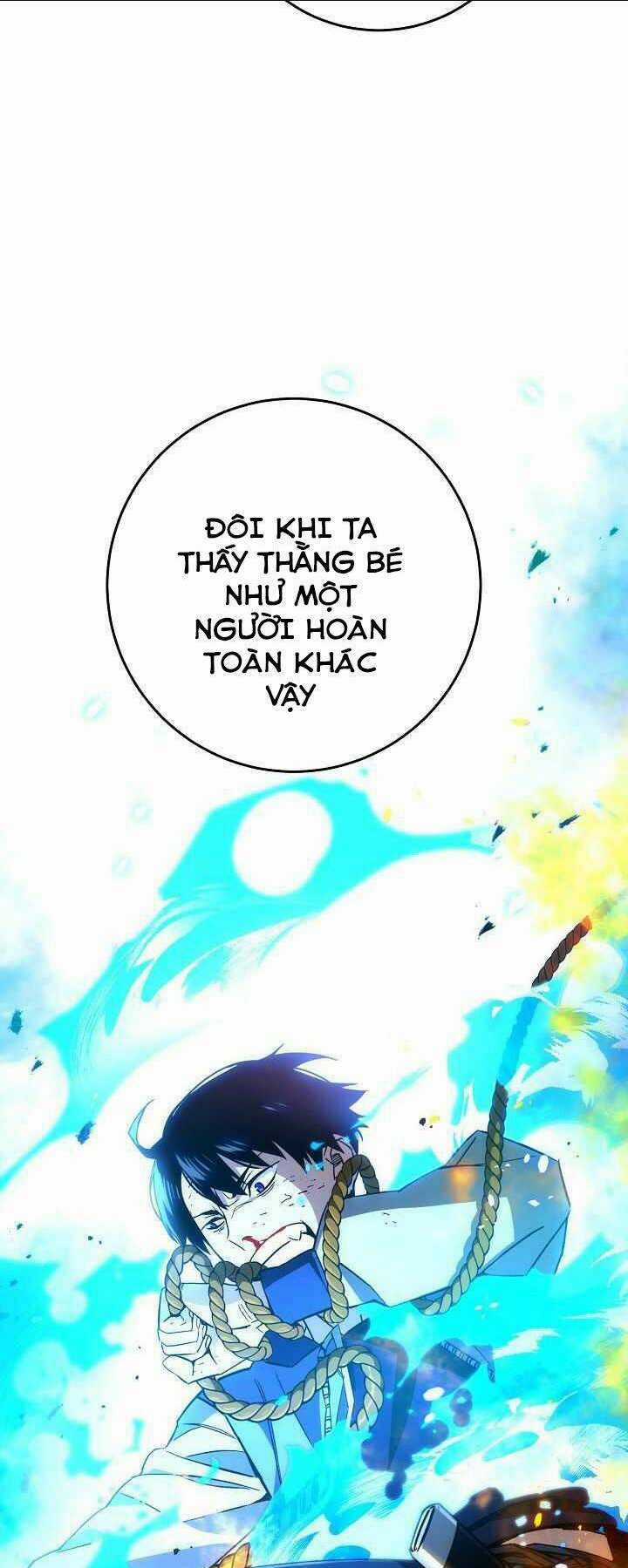 Anh Hùng Trở Lại Chapter 11 trang 3