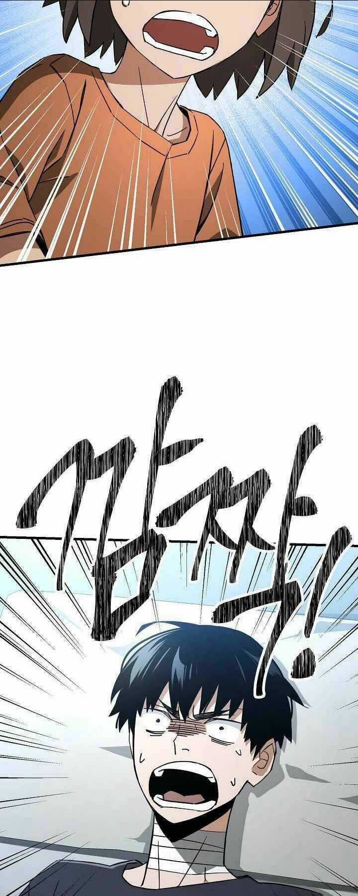 Anh Hùng Trở Lại Chapter 11 trang 32