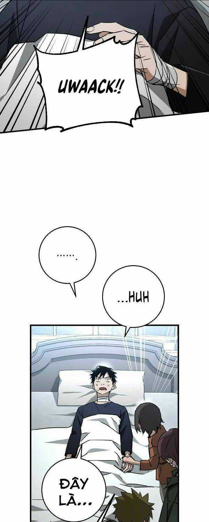 Anh Hùng Trở Lại Chapter 11 trang 33